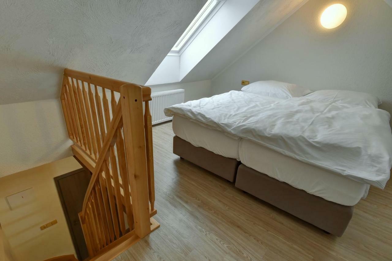 Zamecka Fortovna Obora - Forester House Kaznejov Eksteriør billede