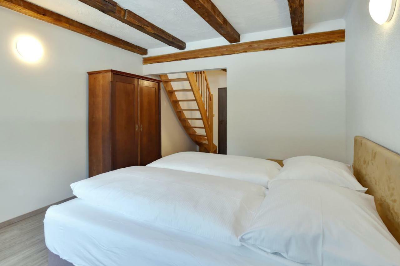 Zamecka Fortovna Obora - Forester House Kaznejov Eksteriør billede