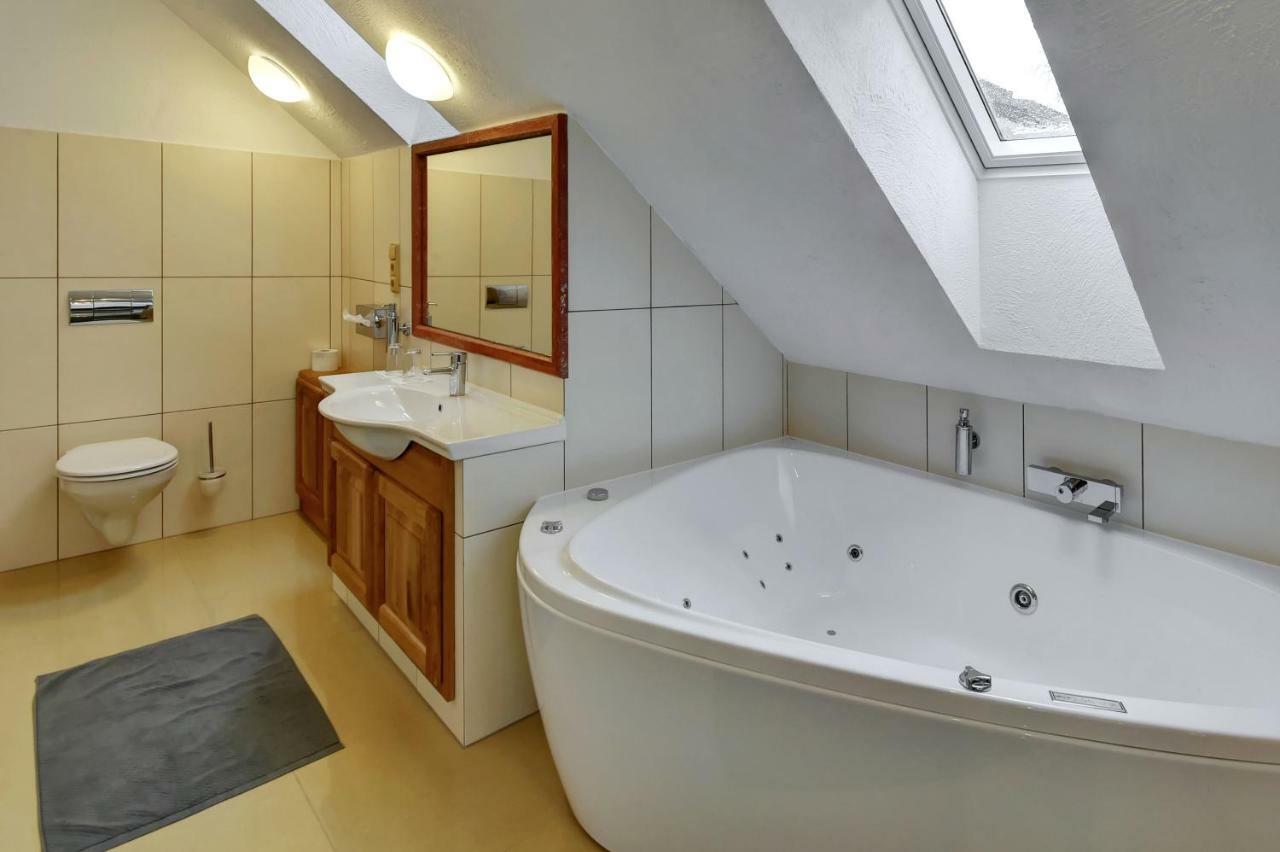Zamecka Fortovna Obora - Forester House Kaznejov Eksteriør billede