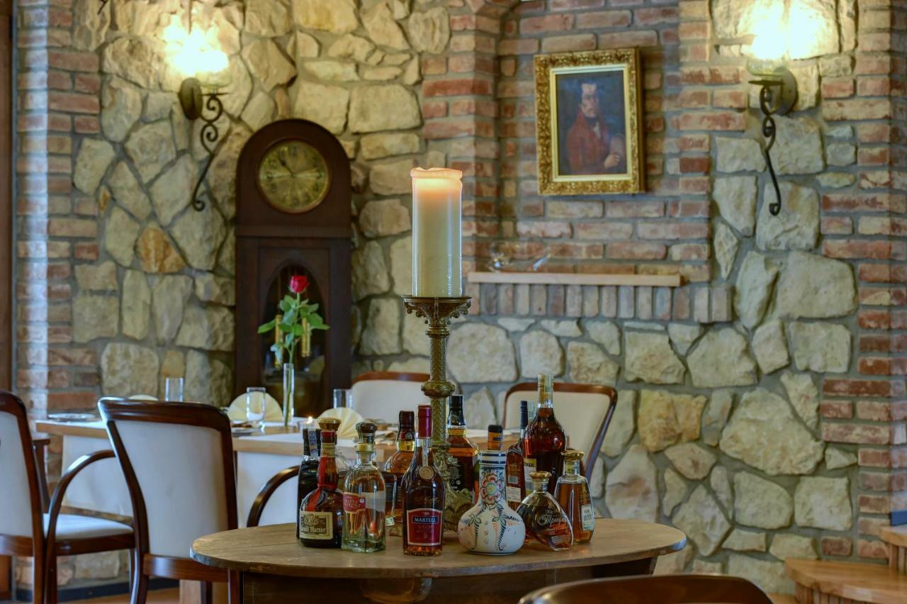 Zamecka Fortovna Obora - Forester House Kaznejov Eksteriør billede