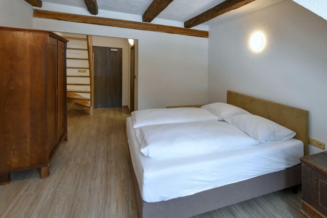 Zamecka Fortovna Obora - Forester House Kaznejov Eksteriør billede